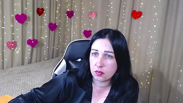 JillStevens online show from May 2026 06:47:02 PM