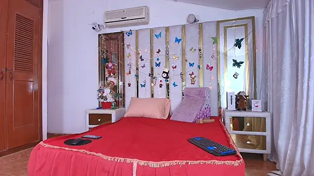 AnyelaGitanaMature online show from December 2025 03:34:02 AM