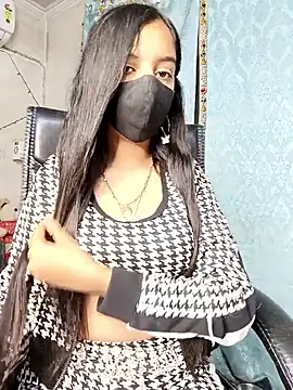 Snapshot of Parinaaz18 chatting on November 2025 01:55:01 PM Parinaaz18 online show from November 2025 01:55:01 PM