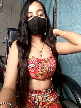 Snapshot of Parinaaz18 chatting on November 2025 01:51:02 AM Parinaaz18 online show from November 2025 01:51:02 AM