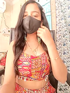 Parinaaz18 online show from April 2026 02:27:02 AM