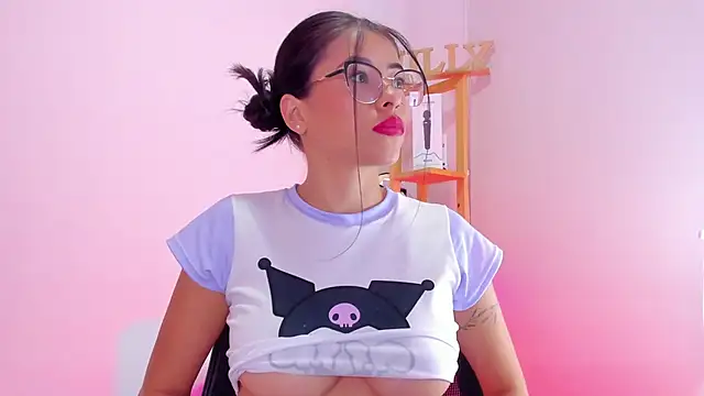 Snapshot of EmillySanders chatting on March 2025 10:16:02 AM EmillySanders online show from March 2025 10:16:02 AM