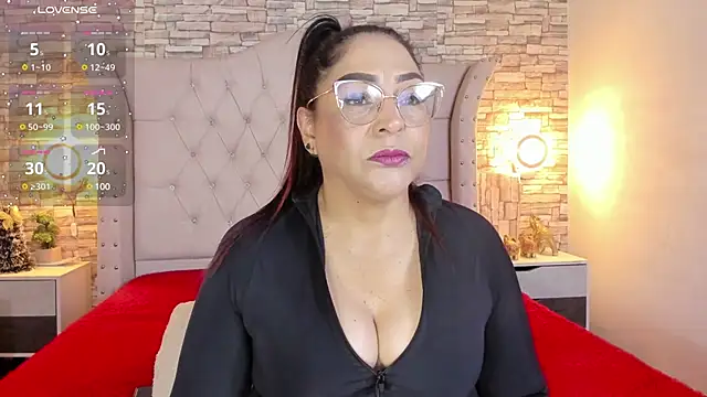 Gina Myers online show from January 2025 12:40:01 PM