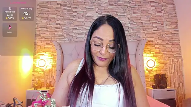 Gina Myers online show from February 2025 01:10:02 PM