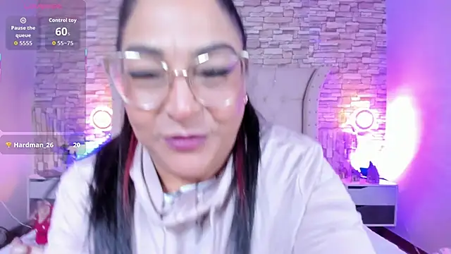 Gina Myers online show from February 2026 12:59:02 PM