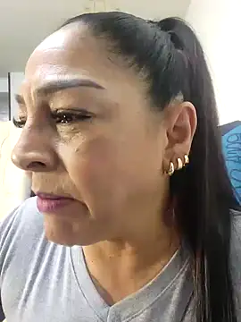 Gina Myers online show from April 2026 02:28:02 AM