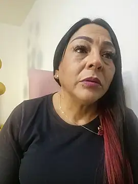 Gina Myers online show from April 2026 03:33:02 AM