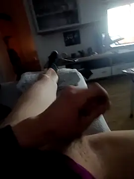 Snapshot of KidoXVII chatting on October 2025 04:07:01 AM KidoXVII online show from October 2025 04:07:01 AM