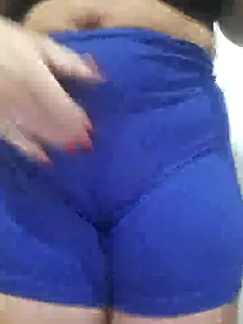 AmandaS2k online show from September 2025 12:21:01 AM