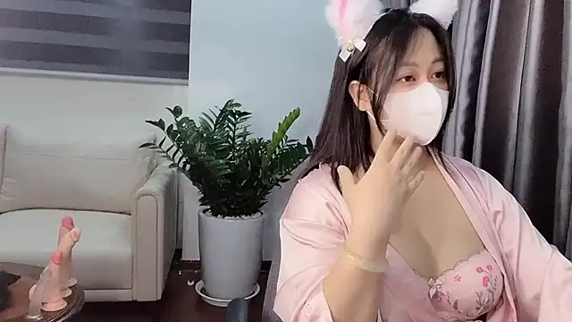 Bamboo Swetie online show from June 2026 02:21:02 PM