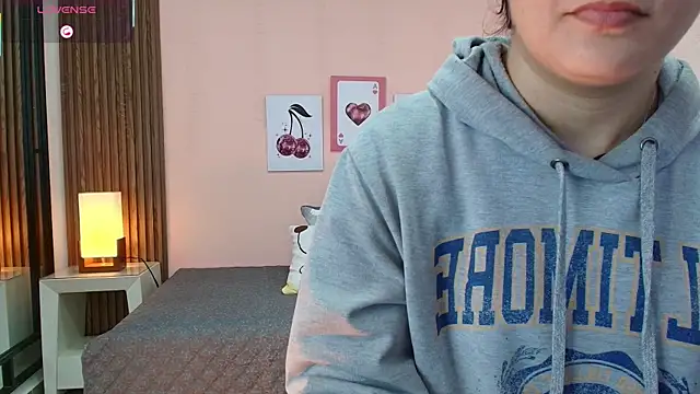 alina martinelli online show from March 2026 12:21:02 PM