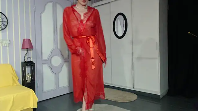 Marquise555 online show from February 2025 07:10:01 PM