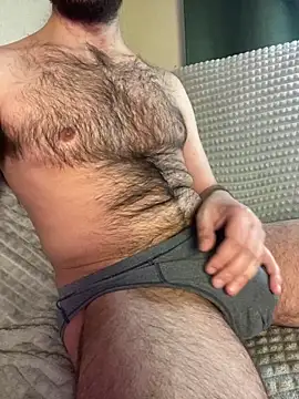 Deckard Webb1  online show from March 2026 04:07:01 PM