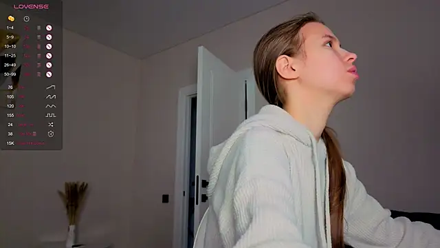 Dream emma online show from September 2025 01:33:02 AM