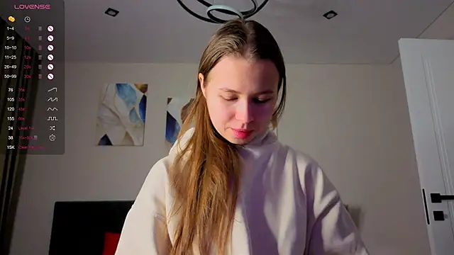 Dream emma online show from November 2025 01:26:02 AM