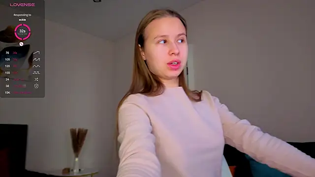 Dream emma online show from November 2025 04:48:02 AM