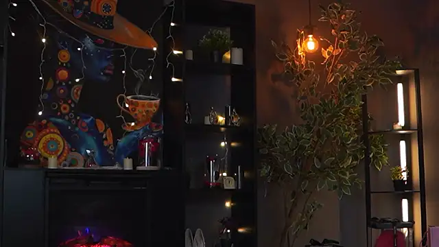 Evelyn Evyyy online show from February 2026 07:06:02 PM