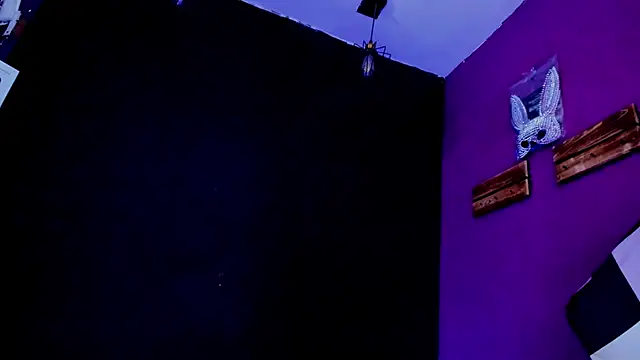 Alexa Slave online show from May 2026 04:15:01 PM
