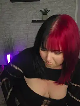 -BonnieBlack- online show from June 2026 09:18:02 PM