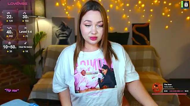 -LinaLove- online show from February 2025 08:20:02 PM