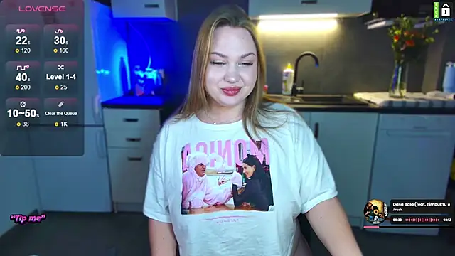 -LinaLove- online show from March 2025 08:08:01 PM