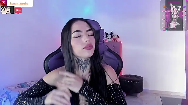 Alice ch1 online show from April 2026 09:56:01 PM