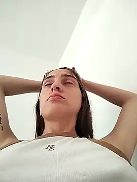 Snapshot of KateDer7 chatting on March 2025 05:58:01 PM KateDer7 online show from March 2025 05:58:01 PM