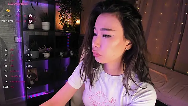 Snapshot of sensualily chatting on October 2025 02:15:02 PM sensualily online show from October 2025 02:15:02 PM