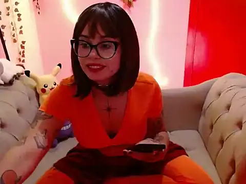 ellaxblair online show from October 2025 10:52:01 PM