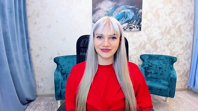 SelenaeMoore online show from January 2025 11:26:02 AM