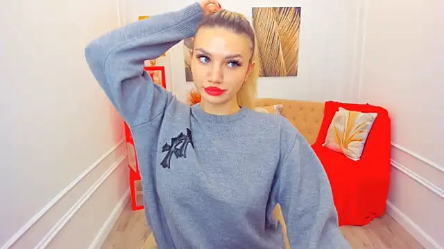 SelenaeMoore online show from February 2026 07:21:02 PM