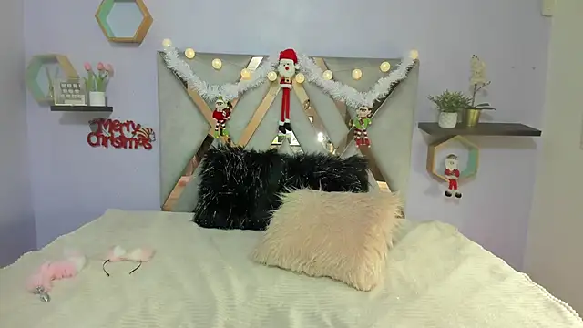 Esteff  o2 online show from December 2024 07:05:02 PM