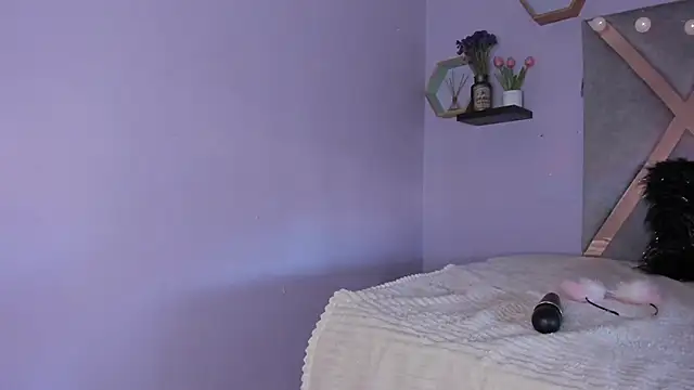 Esteff  o2 online show from January 2025 10:37:01 PM