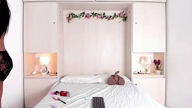 KendallRosse1 online show from February 2026 12:15:01 PM