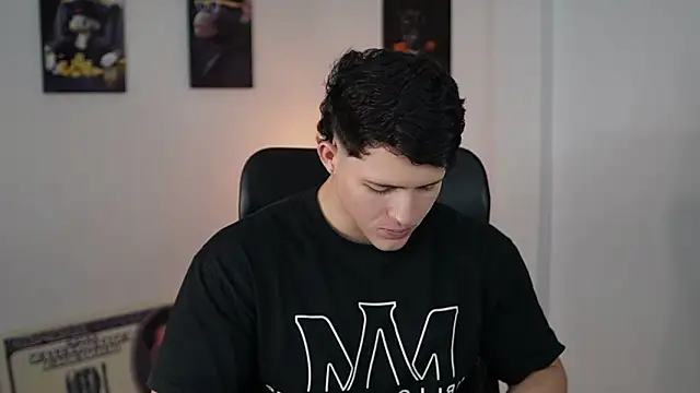 Hazzan Velez online show from November 2025 01:49:02 AM