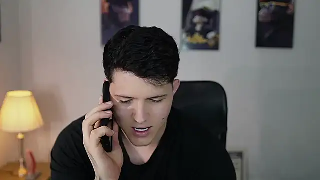 Hazzan Velez online show from July 2026 09:52:02 PM