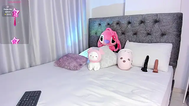 abbyfoxx  online show from December 2025 11:57:02 PM