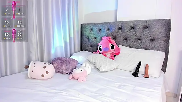 abbyfoxx  online show from February 2026 11:05:02 PM