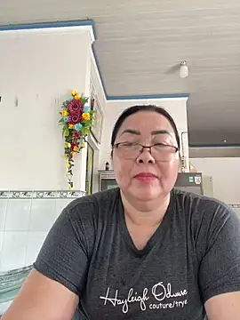 Snapshot of NDith chatting on November 2025 02:00:01 AM NDith online show from November 2025 02:00:01 AM