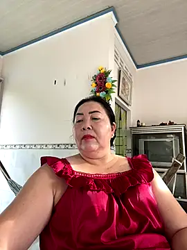 Snapshot of NDith chatting on November 2025 12:35:02 AM NDith online show from November 2025 12:35:02 AM