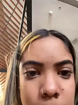 NAUGHTY LITTLE 18 online show from January 2025 09:37:01 PM