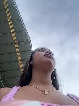 NAUGHTY LITTLE 18 online show from March 2025 11:09:02 PM