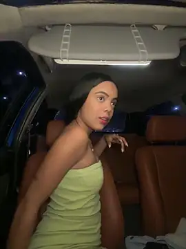 NAUGHTY LITTLE 18 online show from September 2025 03:06:02 AM