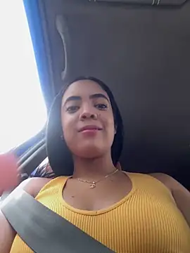 NAUGHTY LITTLE 18 online show from September 2025 09:04:01 PM