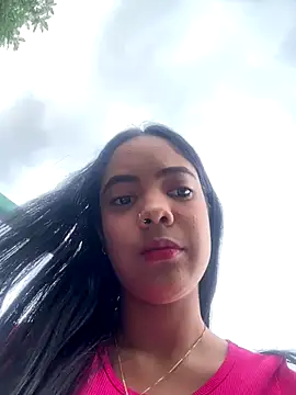 NAUGHTY LITTLE 18 online show from October 2025 09:41:01 PM