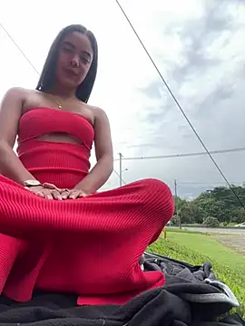 NAUGHTY LITTLE 18 online show from January 2026 08:40:02 PM