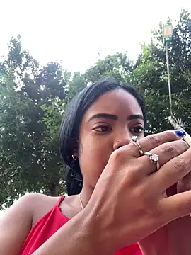 NAUGHTY LITTLE 18 online show from March 2026 03:39:01 PM