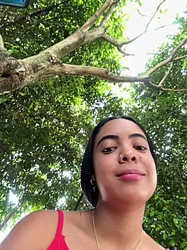 NAUGHTY LITTLE 18 online show from April 2026 02:11:01 PM