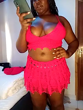 Cherriikenzie online show from September 2025 11:25:01 AM