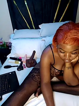 Cherriikenzie online show from September 2025 03:28:02 PM